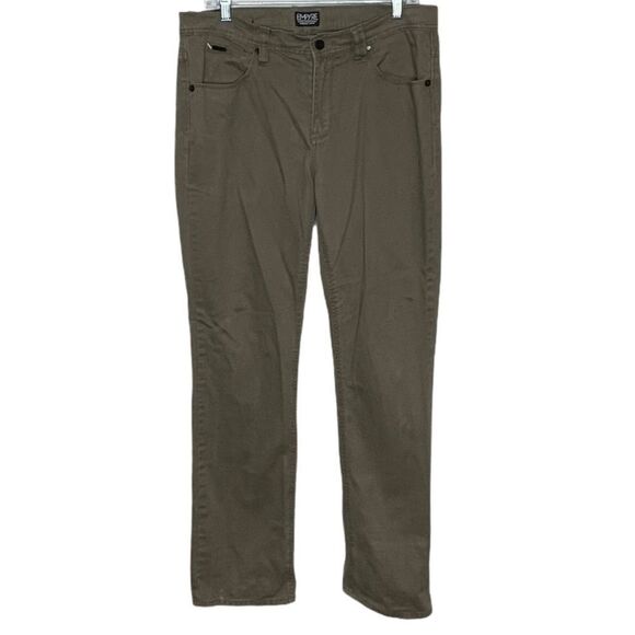 Empyre‎ Slim Jeans Tan - Picture 1 of 10